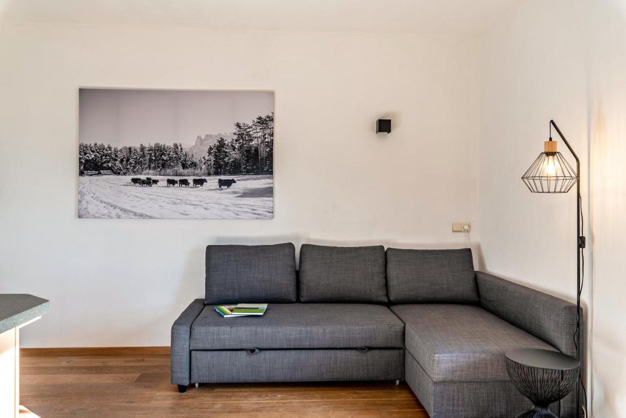 Alpin Farm Linde - Oberweidacherhof Collalbo Εξωτερικό φωτογραφία
